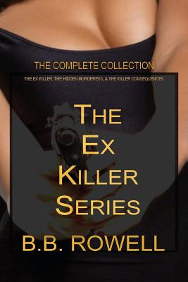 The Ex Killer Series