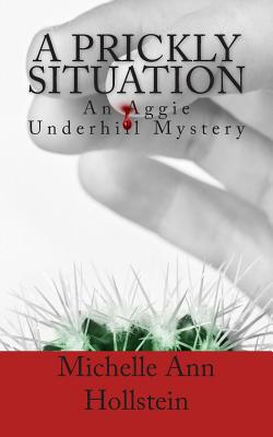 A Prickly Situation