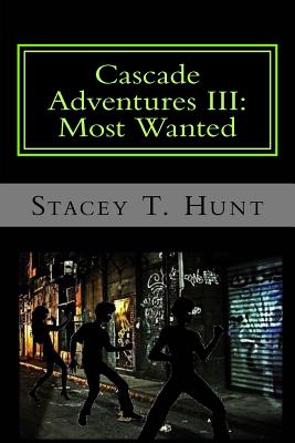 Cascade Adventures III