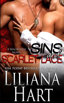 Sins and Scarlet Lace