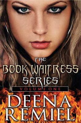 The Book Waitress Series