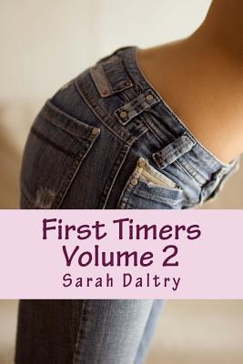 First Timers Volume 2
