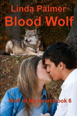 Blood Wolf