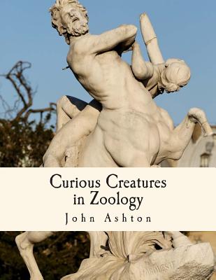 Curious Creatures In Zoology