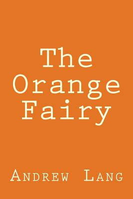 The Orange Fairy