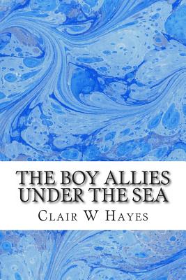 The Boy Allies Under the Sea