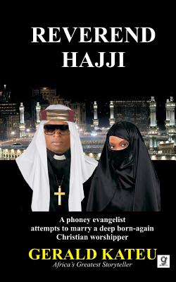 Reverend Hajji