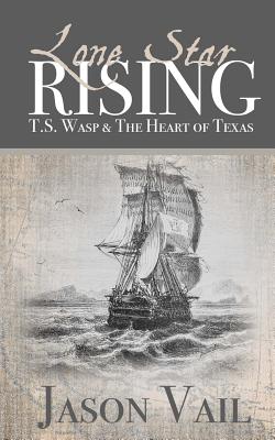 T.S. Wasp and the Heart of Texas