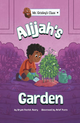 Alijah's Garden