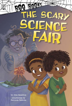 The Scary Science Fair