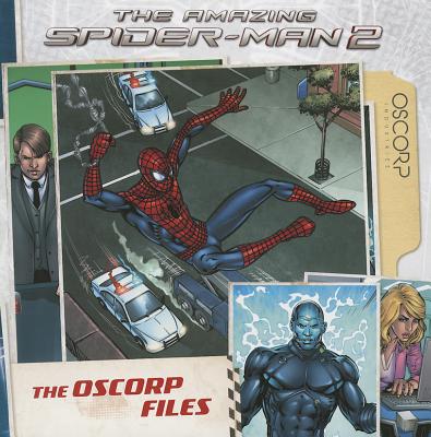 The Oscorp Files