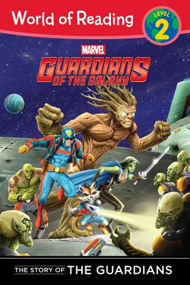 The Story of the Guardians