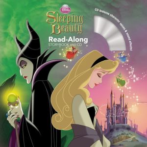 Sleeping Beauty Read-Along Storybook