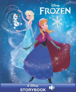 Frozen: A Disney Read-Along