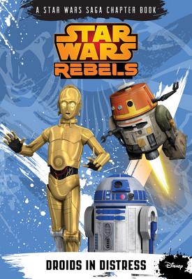 Droids in Distress