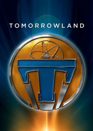 Tomorrowland: The Junior Novelization