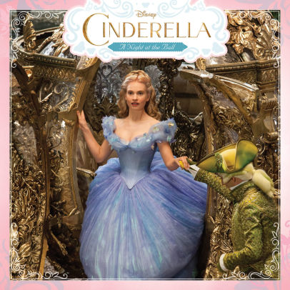 Cinderella