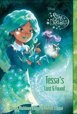 Tessa's Lost and Found