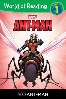 This Is Ant-Man