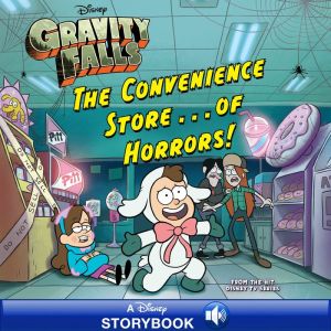 The Convenience Store...of HORRORS!