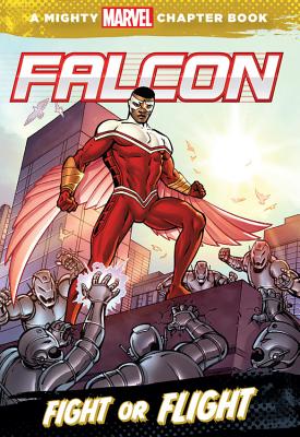 Falcon: Fight or Flight