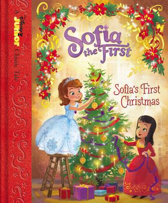Sofia's First Christmas
