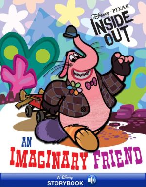 Inside Out: An Imaginary Friend