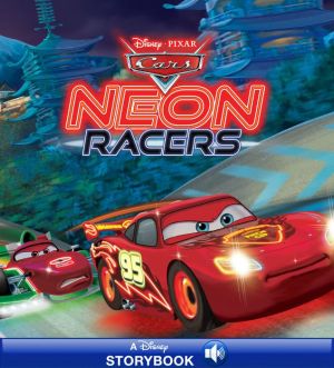 Neon Racers