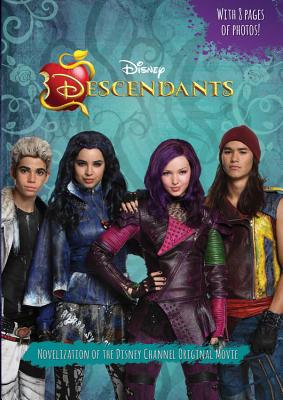 Descendants: The Junior Novel