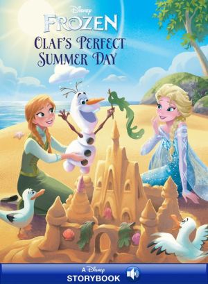 Olaf's Perfect Summer Day