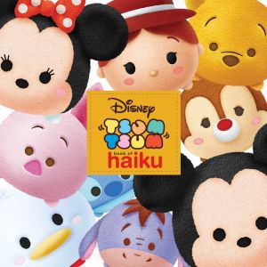 Tsum Tsum Book of Haiku