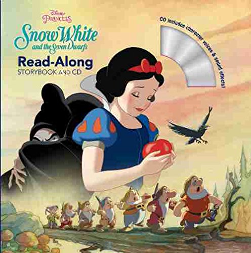 Snow White and the Seven Dwarfs