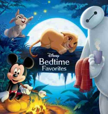 Bedtime Favorites