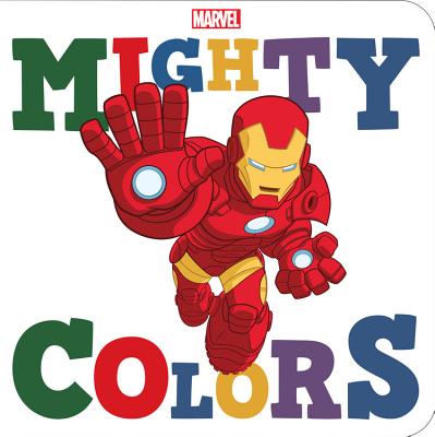 Mighty Colors