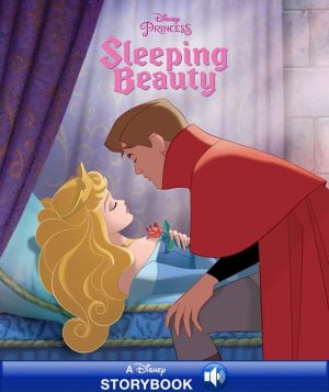 Sleeping Beauty: A Disney Read-Along