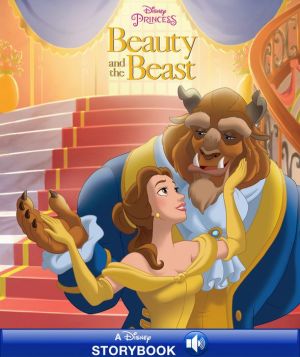 Beauty and the Beast: A Disney Read-Along