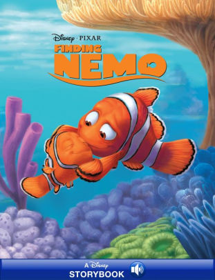 Finding Nemo