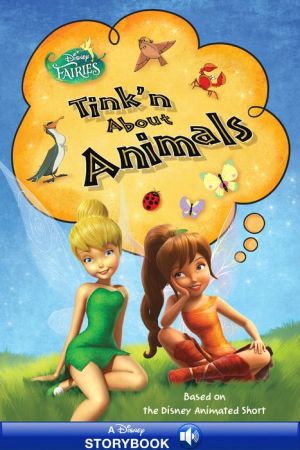 Tink'n About Animals