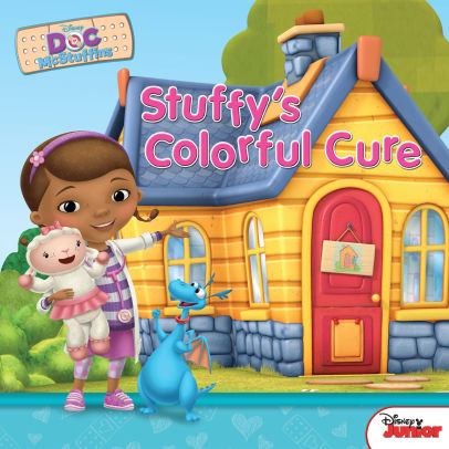 Stuffy's Colorful Cure