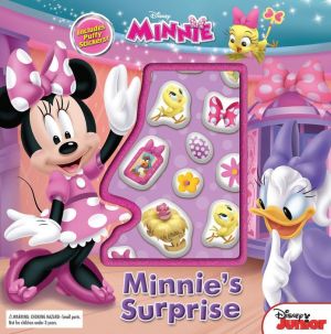 Minnie's Happy Helpers Minnie's Surprise