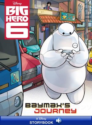 Baymax's Journey