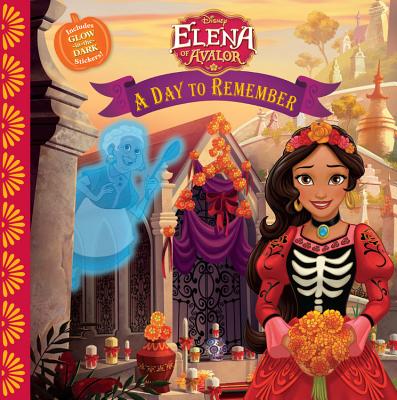 A Day to Remember - Elena of Avalor
