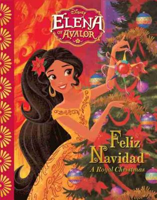 Feliz Navidad: A Royal Christmas