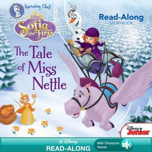 The Tale of Miss Nettle