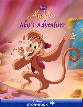 Abu's Adventure