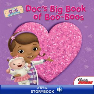 Doc's Big Book of Boo-Boos