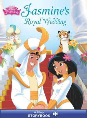 Jasmine's Royal Wedding