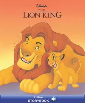 The Lion King: Disney Classic Stories