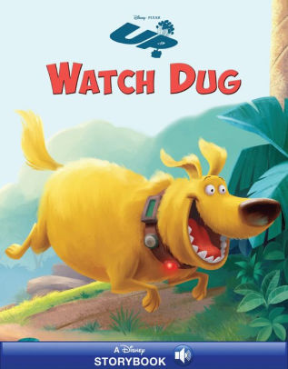 Watch Dug