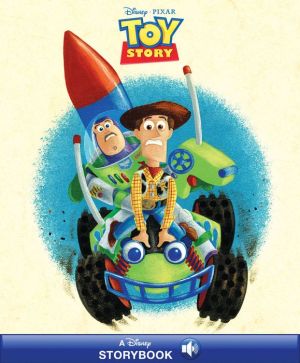 Toy Story: Disney Classic Stories